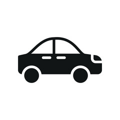 Car vector design templates simple and modern concept