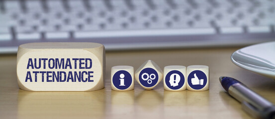 Automated Attendance	