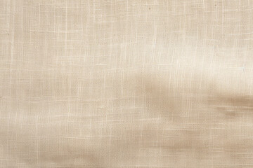 Processed collage of old yellow canvas fabric texture. Background for banner, backdrop or texture