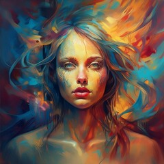 Aversion emotions and feelings