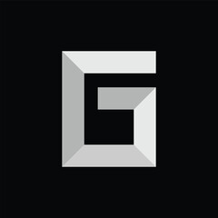 Letter G Logo