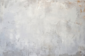 Obraz premium Processed collage of grey cracked stucco wall texture. Background for banner, backdrop or texture