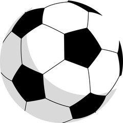 Football Ball Icon