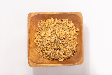 ガーリック　ふりかけ