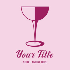 Wine Logo