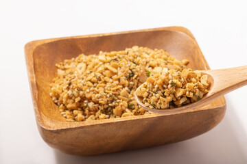 ガーリック　ふりかけ