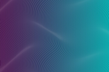 Fototapeta premium background lines abstract gradient vector