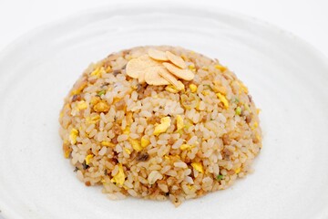 チャーハン　炒飯