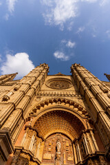 roof of the cathedral of the holy sepulchre