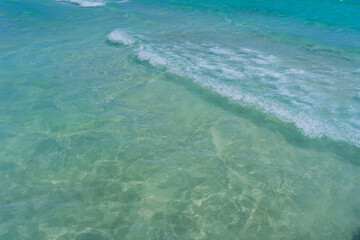 Obraz premium sea and beach