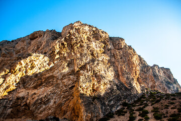 Caminito Del Rey