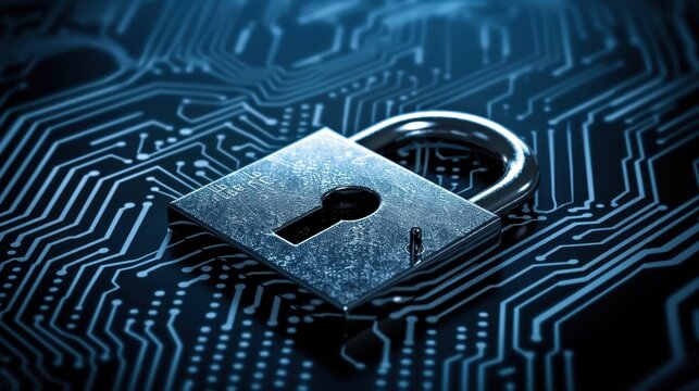 Zero trust security model implementation