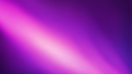 Purple light leak effect background