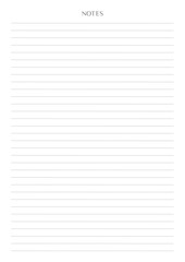 Marketing Planning Page Planner Sheets efficient way to organize & track their marketing activities
