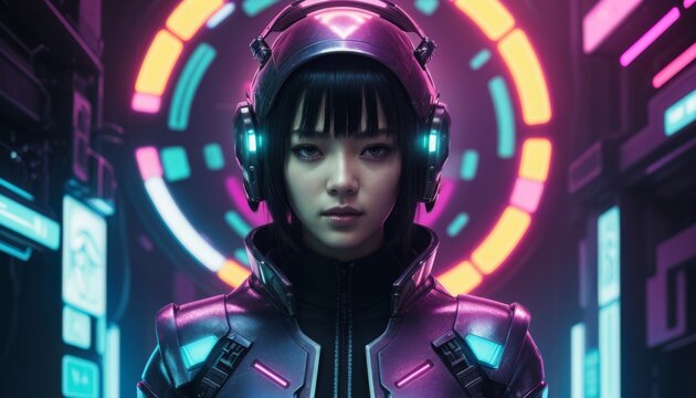 Tech-Enhanced City Guardian