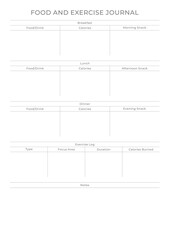 Self Care Planning Pages offer structured templates to organize routines, goals, and wellness activities effectively.