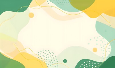 a modern and elegant design background, Generative AI