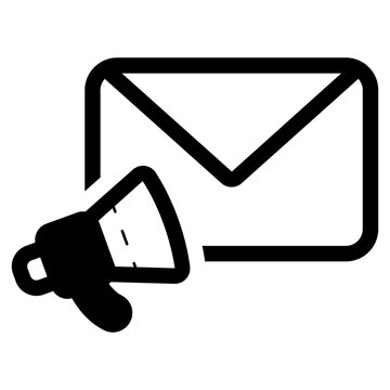 email marketing icon