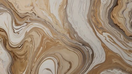 Beige marble background