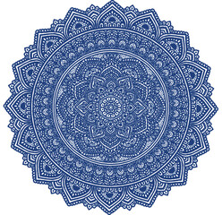 Signs and symbols. Circle pattern lotus or flower mandala art design. beauty, fashion, geometry, colorful, fashion.