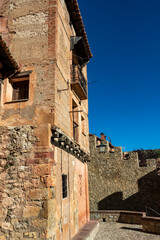 Albarracin (Teruel)