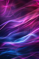 Fototapeta premium Futuristic Abstract Background