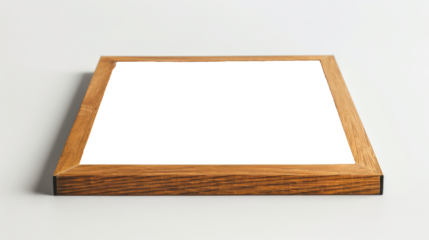 Modern simple picture frame