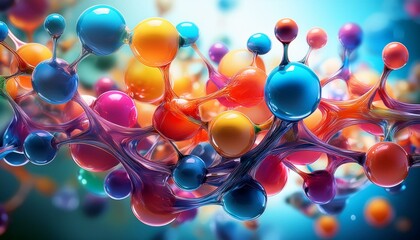 "Cellular Safety: The Intricate Dance of Antioxidant Molecules and Free Radicals"