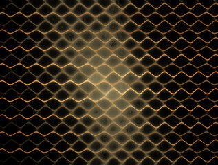 Imaginatory fractal abstract background Image