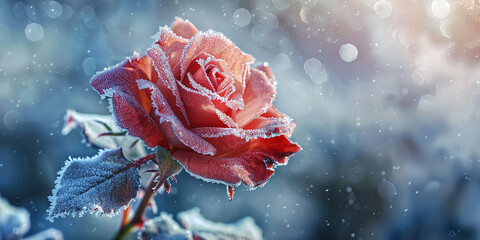 picture of a rose, the most beautiful flower of all.