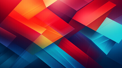 Obraz premium abstract colorful background