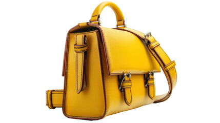 PNG image of Stylish women handbag purse