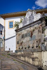 Chafariz da rua direita