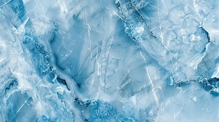 Light blue marble seamless texture with high resolution for background and design interior or exterior, counter top view.