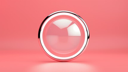 Abstract background with fluid gradient effects in bold colors perfect for engaging and dynamic industrial presentations 3D Illustration image , Minimalism,