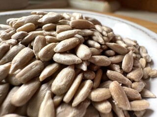 shelled sunflower seeds shelled sunflower seeds