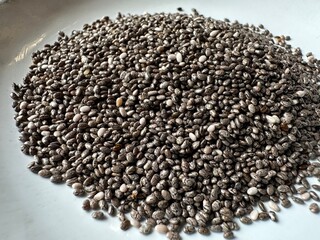 chia seeds