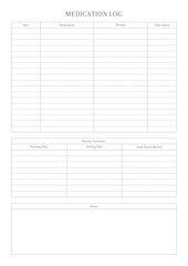 Self Care Planning Pages offer structured templates to organize routines, goals, and wellness activities effectively.