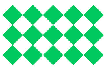 background with square