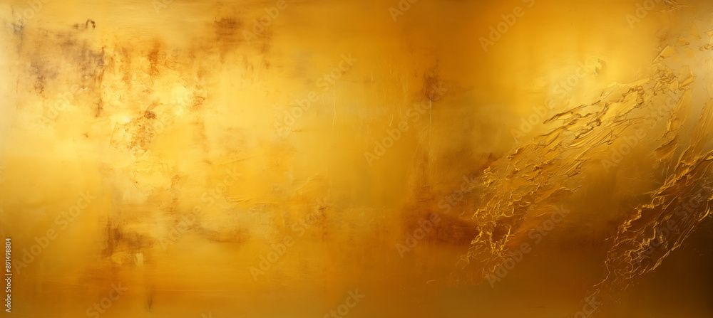 Canvas Prints abstract orange background. orange background with texture and distressed vintage grunge