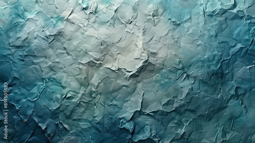 Wall mural abstract background with rough texture