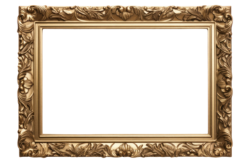A personalized picture frame with a custom engraving or message, isolated on a white background