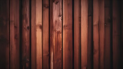 Walnut wood panel texture