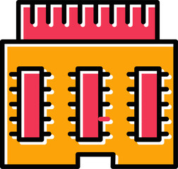 RAM Vector Icon