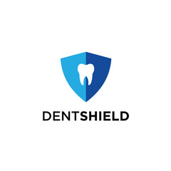 PDent Shield Logo 
