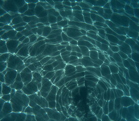 water surface