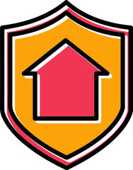 Protection Vector Icon