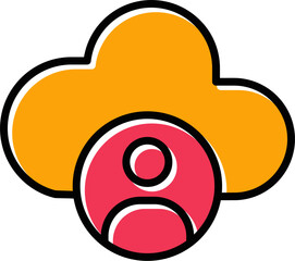 Avatar Vector Icon
