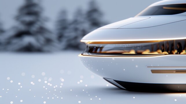 A detailed close-up of an electric ferry transporting passengers, promoting sustainable travel, high-resolution photo, realistic photo, cinematography, hyper realistic