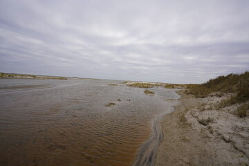 Nordkapp Skagen Dänemark